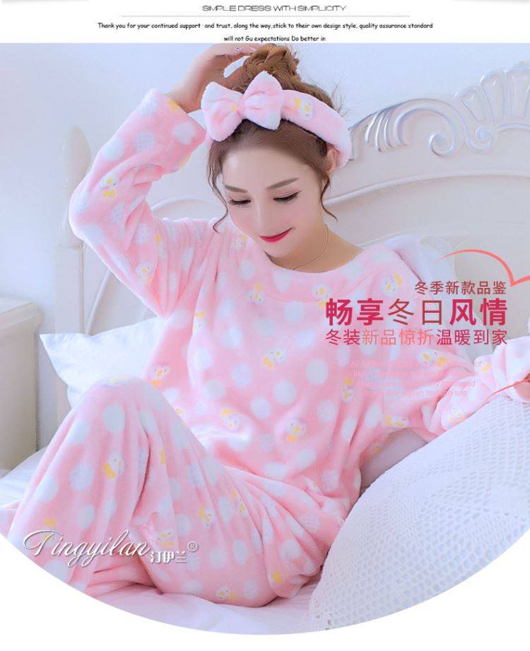 Pyjama pour femme OTHER   à manches longues - Ref 2997778 Image 44